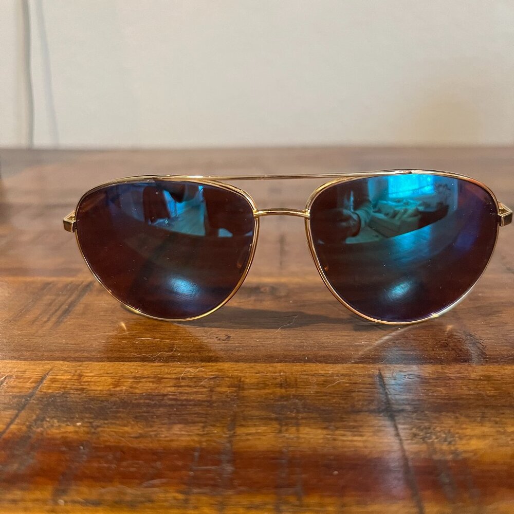 Costa Wingman polarized sunglasses